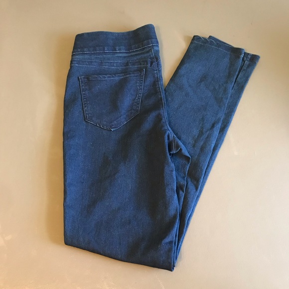 Yummie Tummie Jeans Size Small - Picture 2 of 5